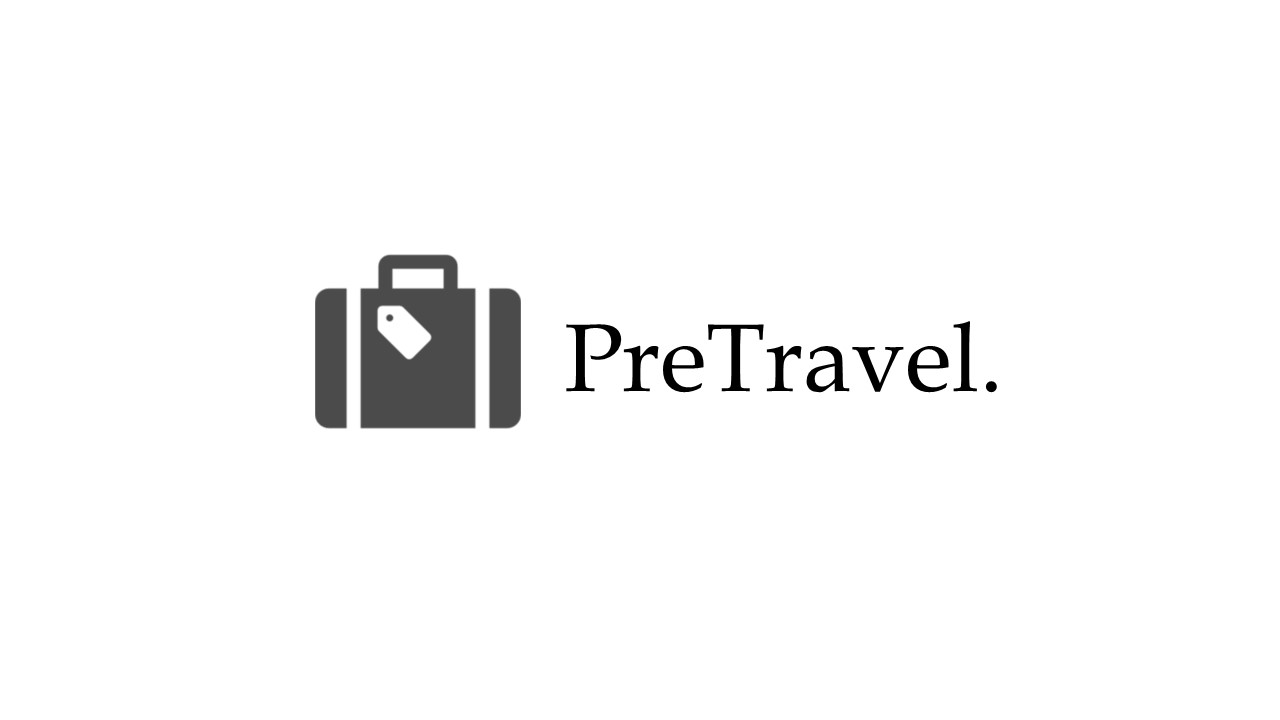PreTravel〜旅行計画作成アプリ〜